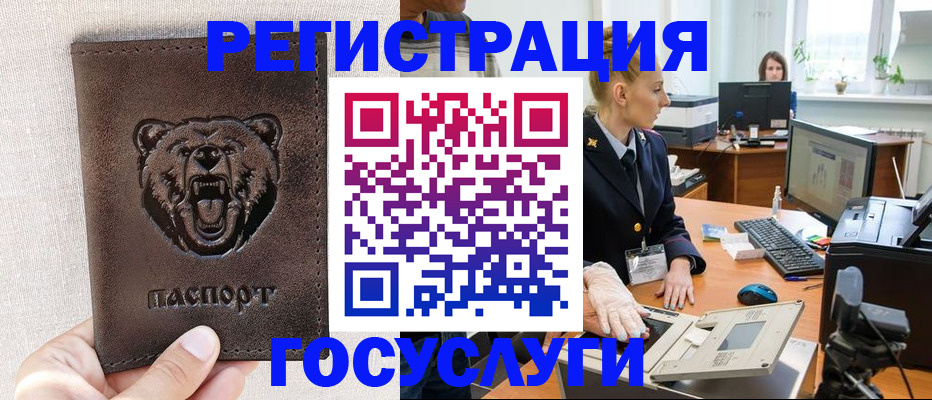 временная регистрация госуслуги в Новосибирской области